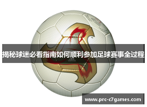 揭秘球迷必看指南如何顺利参加足球赛事全过程