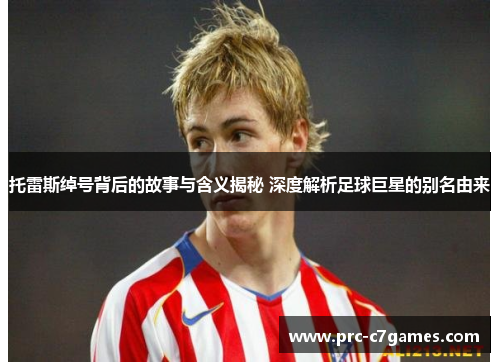 托雷斯绰号背后的故事与含义揭秘 深度解析足球巨星的别名由来