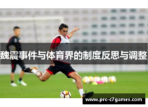 魏震事件与体育界的制度反思与调整 魏震事件与体育界的制度反思与调整
