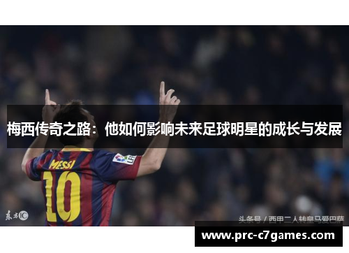 梅西传奇之路：他如何影响未来足球明星的成长与发展